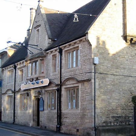 Hotel Marquis Of Granby Sleaford Exterior foto